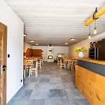 Guest house Nevinny Sklep