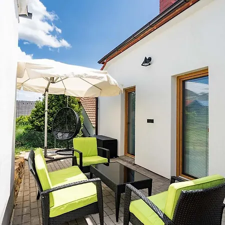 Nevinny Sklep Guest house 3*