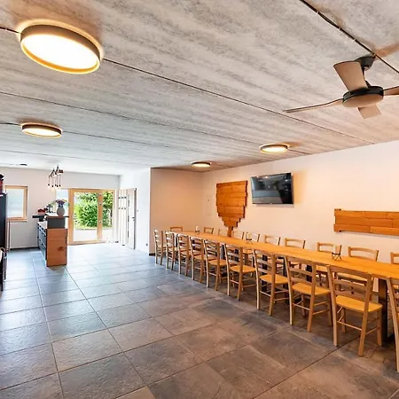 Nevinny Sklep Guest house Znojmo