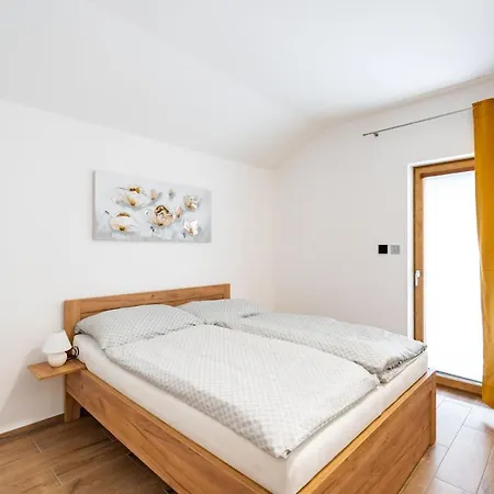 Guest house Nevinny Sklep